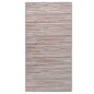 vidaXL Alfombra de exterior PP marrón 190x290 cm vidaXL Alfombra de exterior PP marrón 190x290 cm