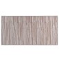 vidaXL Alfombra de exterior PP marrón 190x290 cm vidaXL Alfombra de exterior PP marrón 190x290 cm