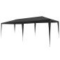 vidaXL Carpa para fiestas PE gris antracita 3x6 m vidaXL Carpa para fiestas PE gris antracita 3x6 m