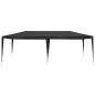 vidaXL Carpa para fiestas PE gris antracita 3x6 m vidaXL Carpa para fiestas PE gris antracita 3x6 m