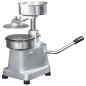vidaXL Prensa de hamburguesas y 500 papeles para separar aluminio 13cm vidaXL Prensa de hamburguesas y 500 papeles para separar aluminio 13cm