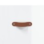 vidaXL Mesa de centro madera contrachapada blanco brillo 90x50x40 cm vidaXL Mesa de centro madera contrachapada blanco brillo 90x50x40 cm