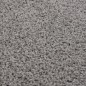 vidaXL Alfombra de pelo largo gris 160x230 cm vidaXL Alfombra de pelo largo gris 160x230 cm