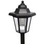 vidaXL Fuente con luz LED vidaXL Fuente con luz LED
