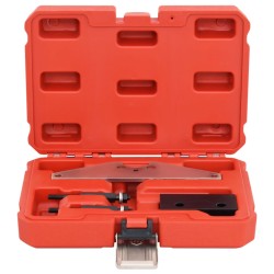 vidaXL Herramientas sincronización de motor 4 pzas para Fiat 1,4 12 V