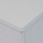 vidaXL Caja de almacenamiento de jardín 420 L gris claro vidaXL Caja de almacenamiento de jardín 420 L gris claro
