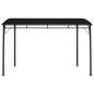 vidaXL Toldo parasol de jardín gris antracita 3x3x2,55 m vidaXL Toldo parasol de jardín gris antracita 3x3x2,55 m