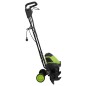 vidaXL Motocultor eléctrico para jardín con 6 cuchillas 1500 W vidaXL Motocultor eléctrico para jardín con 6 cuchillas 1500 W