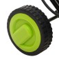 vidaXL Motocultor eléctrico para jardín con 6 cuchillas 1500 W vidaXL Motocultor eléctrico para jardín con 6 cuchillas 1500 W