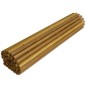 vidaXL Alfombrilla de baño de madera de acacia 80x50 cm vidaXL Alfombrilla de baño de madera de acacia 80x50 cm