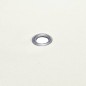vidaXL Cubierta de repuesto de cenador 310 g/m² blanco crema 3x4 m vidaXL Cubierta de repuesto de cenador 310 g/m² blanco crema 3x4 m