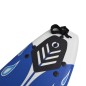 vidaXL Tabla de surf azul 170 cm vidaXL Tabla de surf azul 170 cm