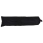 vidaXL Carpa de fiesta LED 4 paredes gris y naranja 3,6x3,6x2,3 m vidaXL Carpa de fiesta LED 4 paredes gris y naranja 3,6x3,6x2,3 m