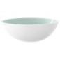 vidaXL Lavabo de vidrio blanco 50x37x14 cm vidaXL Lavabo de vidrio blanco 50x37x14 cm