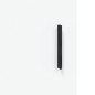 vidaXL Armario de pared madera de ingeniería blanco 69,5x34x90 cm vidaXL Armario de pared madera de ingeniería blanco 69,5x34x90 cm