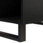 vidaXL Mesa de centro de madera maciza mango 60x50x35 cm vidaXL Mesa de centro de madera maciza mango 60x50x35 cm