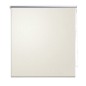 Estor Persiana Enrollable 100 x 175cm De Color Crema Estor Persiana Enrollable 100 x 175cm De Color Crema