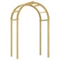 vidaXL Arco de madera de pino macizo impregnado 141x97x243 cm vidaXL Arco de madera de pino macizo impregnado 141x97x243 cm