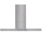 vidaXL Campana extractora plana acero inoxidable 900 mm vidaXL Campana extractora plana acero inoxidable 900 mm