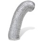 vidaXL Campana extractora plana acero inoxidable 900 mm vidaXL Campana extractora plana acero inoxidable 900 mm