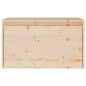 vidaXL Armario de pared de madera maciza de pino 60x30x35 cm vidaXL Armario de pared de madera maciza de pino 60x30x35 cm