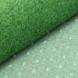 vidaXL Césped artificial con tacos redondo Ø95 cm verde vidaXL Césped artificial con tacos redondo Ø95 cm verde