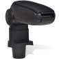 vidaXL Reposabrazos para Toyota Yaris (2008) vidaXL Reposabrazos para Toyota Yaris (2008)