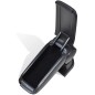 vidaXL Reposabrazos para Toyota Yaris (2008) vidaXL Reposabrazos para Toyota Yaris (2008)