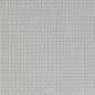 vidaXL Malla mosquitera de acero inoxidable plateada 100x500 cm vidaXL Malla mosquitera de acero inoxidable plateada 100x500 cm