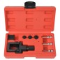 vidaXL Kit herramientas de cortar y remachar cadenas de moto 8 piezas vidaXL Kit herramientas de cortar y remachar cadenas de moto 8 piezas