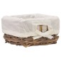 vidaXL Mesa consola de madera maciza recicladaa 69x28x70 cm vidaXL Mesa consola de madera maciza recicladaa 69x28x70 cm