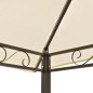vidaXL Pérgola de jardín con mesa y bancos 2,5x1,5x2,4 m vidaXL Pérgola de jardín con mesa y bancos 2,5x1,5x2,4 m