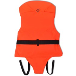 vidaXL Chaleco salvavidas para niños 100 N 10-20 kg