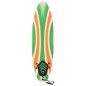 vidaXL Tabla de surf 170 cm boomerang