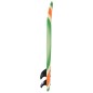 vidaXL Tabla de surf 170 cm boomerang