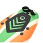 vidaXL Tabla de surf 170 cm boomerang