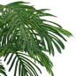 vidaXL Palmera Cycas artificial con macetero 140 cm verde vidaXL Palmera Cycas artificial con macetero 140 cm verde