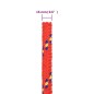 vidaXL Cuerda de barco polipropileno rojo 16 mm 100 m vidaXL Cuerda de barco polipropileno rojo 16 mm 100 m