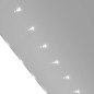 vidaXL Espejo de pared con luces LED 100x60 cm vidaXL Espejo de pared con luces LED 100x60 cm
