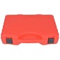vidaXL Medidor de flujo diesel y adaptadores Common Rail 8 cilindros vidaXL Medidor de flujo diesel y adaptadores Common Rail 8 cilindros