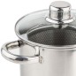 HI Olla para espárragos plateada 4 L HI Olla para espárragos plateada 4 L