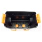 vidaXL Caja de herramientas rodante 460x280x677 mm PP vidaXL Caja de herramientas rodante 460x280x677 mm PP