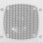 vidaXL Altavoces estéreo de pared 2 uds blanco interior exterior 80 W vidaXL Altavoces estéreo de pared 2 uds blanco interior exterior 80 W