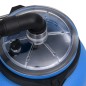 vidaXL Bomba de filtro de piscina negra y azul 4 m³/h vidaXL Bomba de filtro de piscina negra y azul 4 m³/h