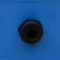 vidaXL Bomba de filtro de piscina negra y azul 4 m³/h vidaXL Bomba de filtro de piscina negra y azul 4 m³/h