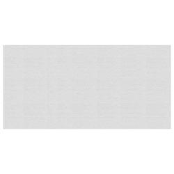 vidaXL Cubierta solar de piscina de PE flotante gris 732x366 cm