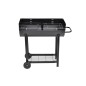 vidaXL Barbacoa de carbón Dakota vidaXL Barbacoa de carbón Dakota