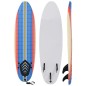 vidaXL Tabla de surf 170 cm mosaico vidaXL Tabla de surf 170 cm mosaico