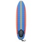 vidaXL Tabla de surf 170 cm mosaico vidaXL Tabla de surf 170 cm mosaico