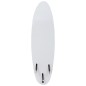 vidaXL Tabla de surf 170 cm mosaico vidaXL Tabla de surf 170 cm mosaico